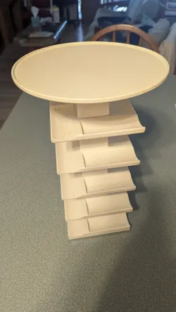 Spice Rack