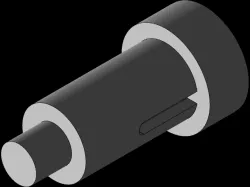 Spigot and Socket joint