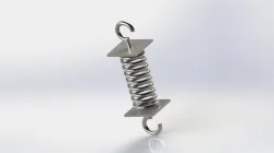 Spring Hook