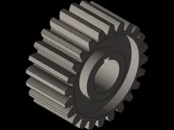 sprocket 30cogs