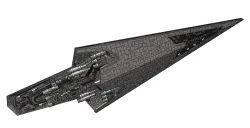 Starwars Super Stardestroyer