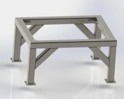 Steel structure