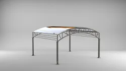 Steel structure