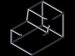 STEEL STRUCTURE