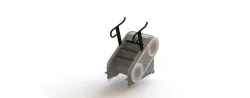 step mill