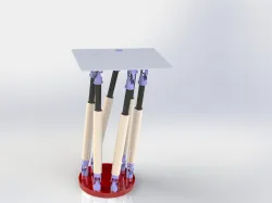 Stewart platform