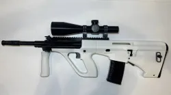 Steyr Aug V2