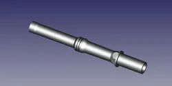 Steyr GB Barrel