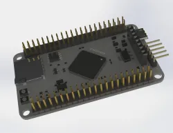 STM32F407 Development Board