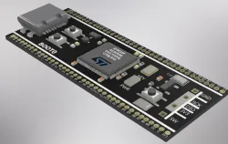 STM32F411