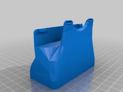 stronger and shorter malyan m180 cooler