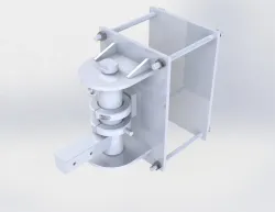 Structure Rotate (Simple)