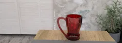 Stylish Mug Design