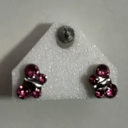 Support de boucles d'oreilles