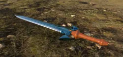 Sword
