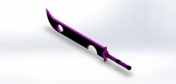 sword