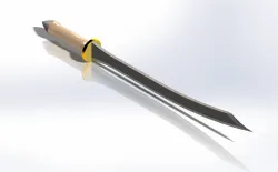Sword