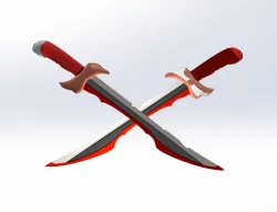 Sword