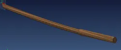 sword