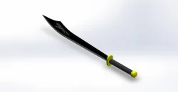 Sword