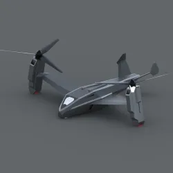 Talos Vtol