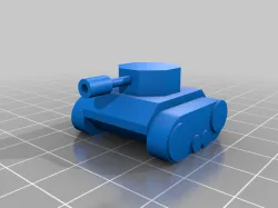 Tank