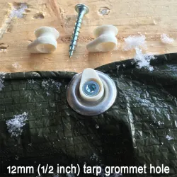 Tarp Hook