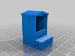 TCRT5000 IR Sensor Cover H0