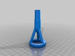 Testeur visualiseur pour trombone 2 perces