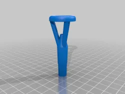 testeur visualiseur pour trompette et cornet