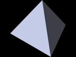 Tetrahedron