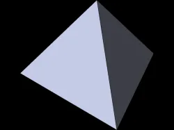 Tetrahedron