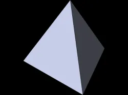 Tetrahedron