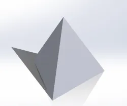 Tetrahedron