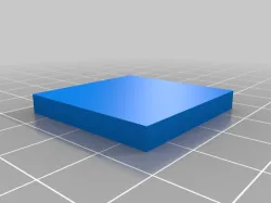 The Old Word Bases and Tray designed for Magnets Warhammer