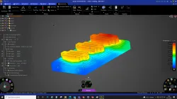 Thermal analysis - ANSYS