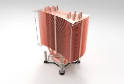 Thermalright Ultra-120 Extreme CPU Tower Cooler