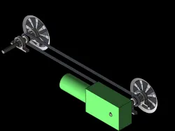 Tibam egnition system
