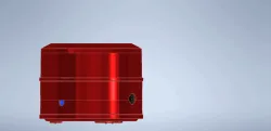 Tiny Speaker with Big Sound