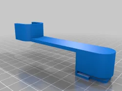 Tisken shortener