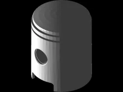 TOMOS 42Lx12 meteor