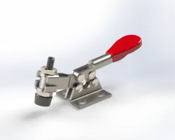 toogle clamp GH-201