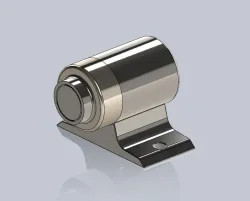 Tope Magnetico / Magentic Door Stopper