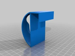 Towel snag hook