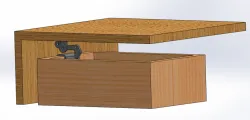 TRAMPA CAJÓN