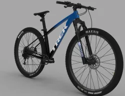 TREK Bikes Marlin 8 2021 model