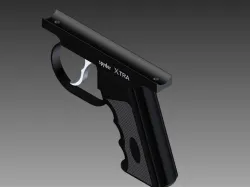 Trigger/Grip