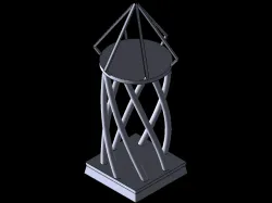 Trophy 1