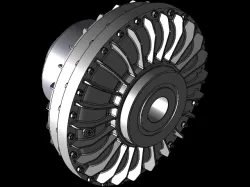 Turbo Kaplin