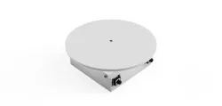 Turn Table Design